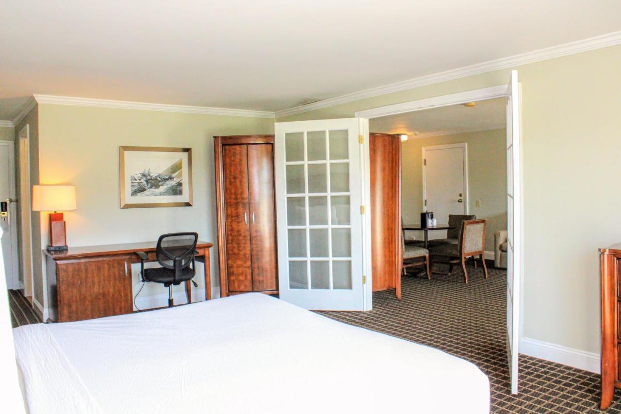 Cape Cod Irish Village - The Emerald Resort Barnstable Exteriér fotografie