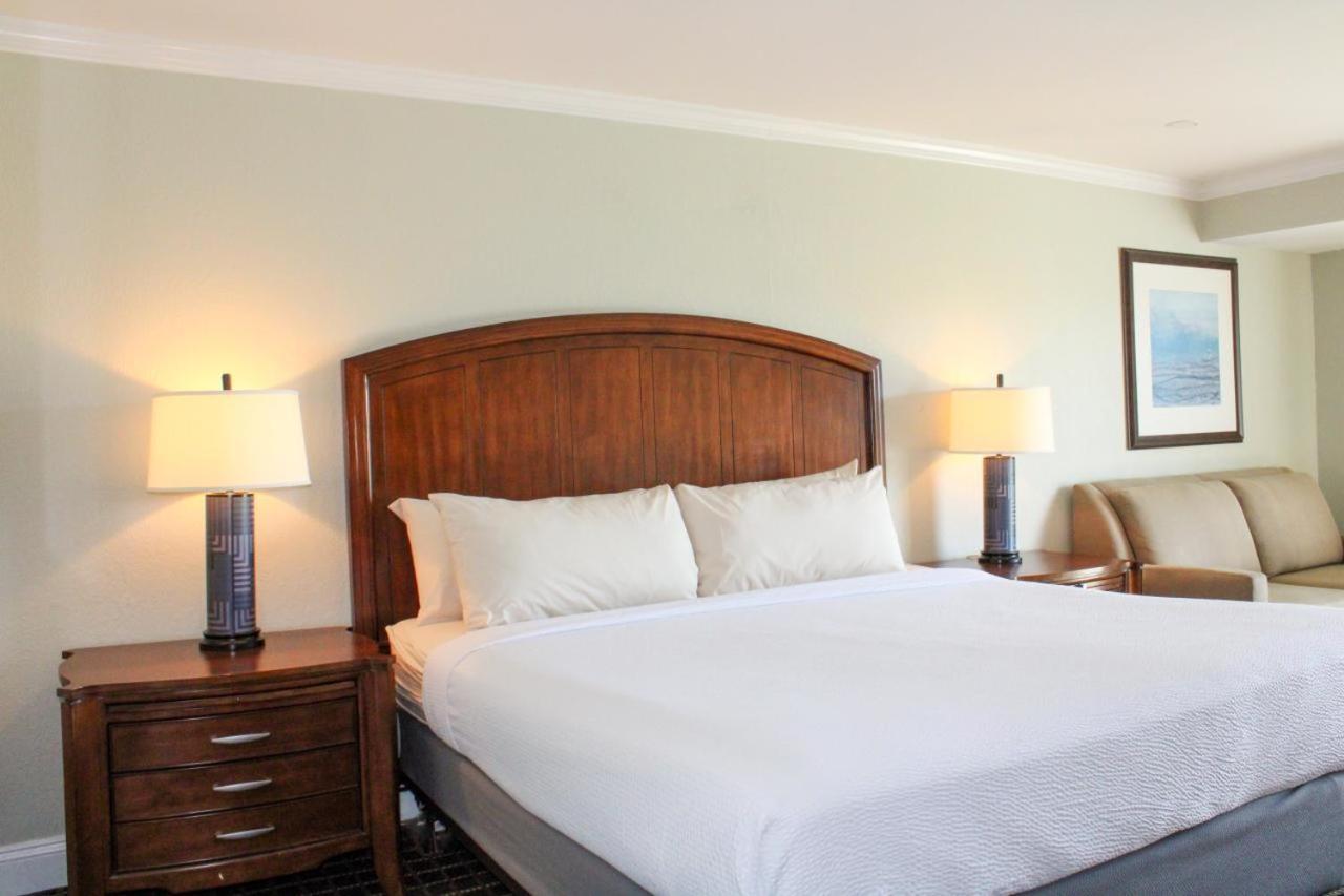 Cape Cod Irish Village - The Emerald Resort Barnstable Exteriér fotografie