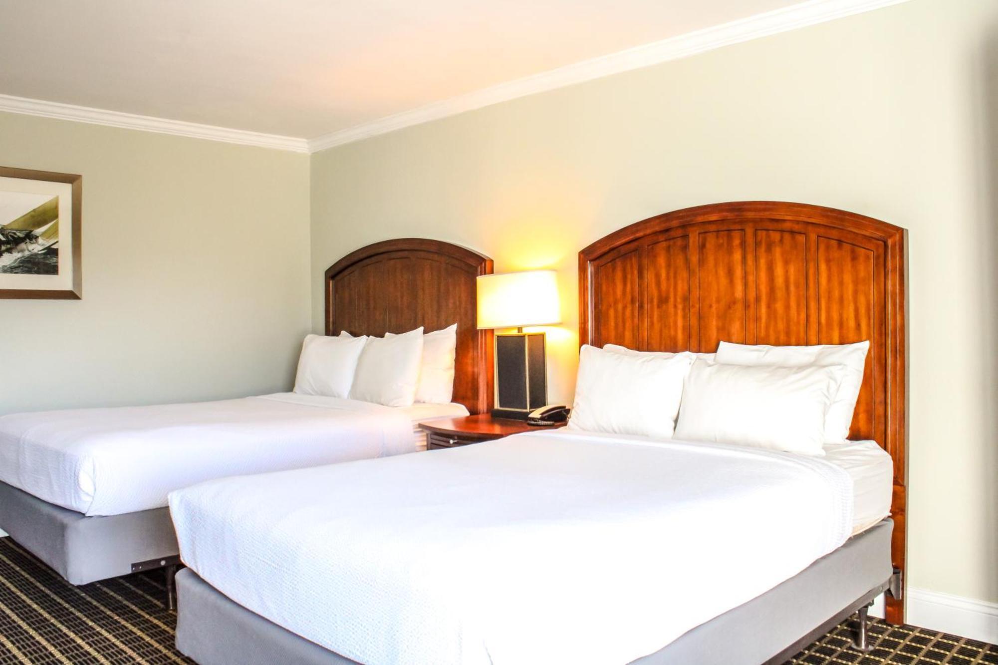 Cape Cod Irish Village - The Emerald Resort Barnstable Exteriér fotografie