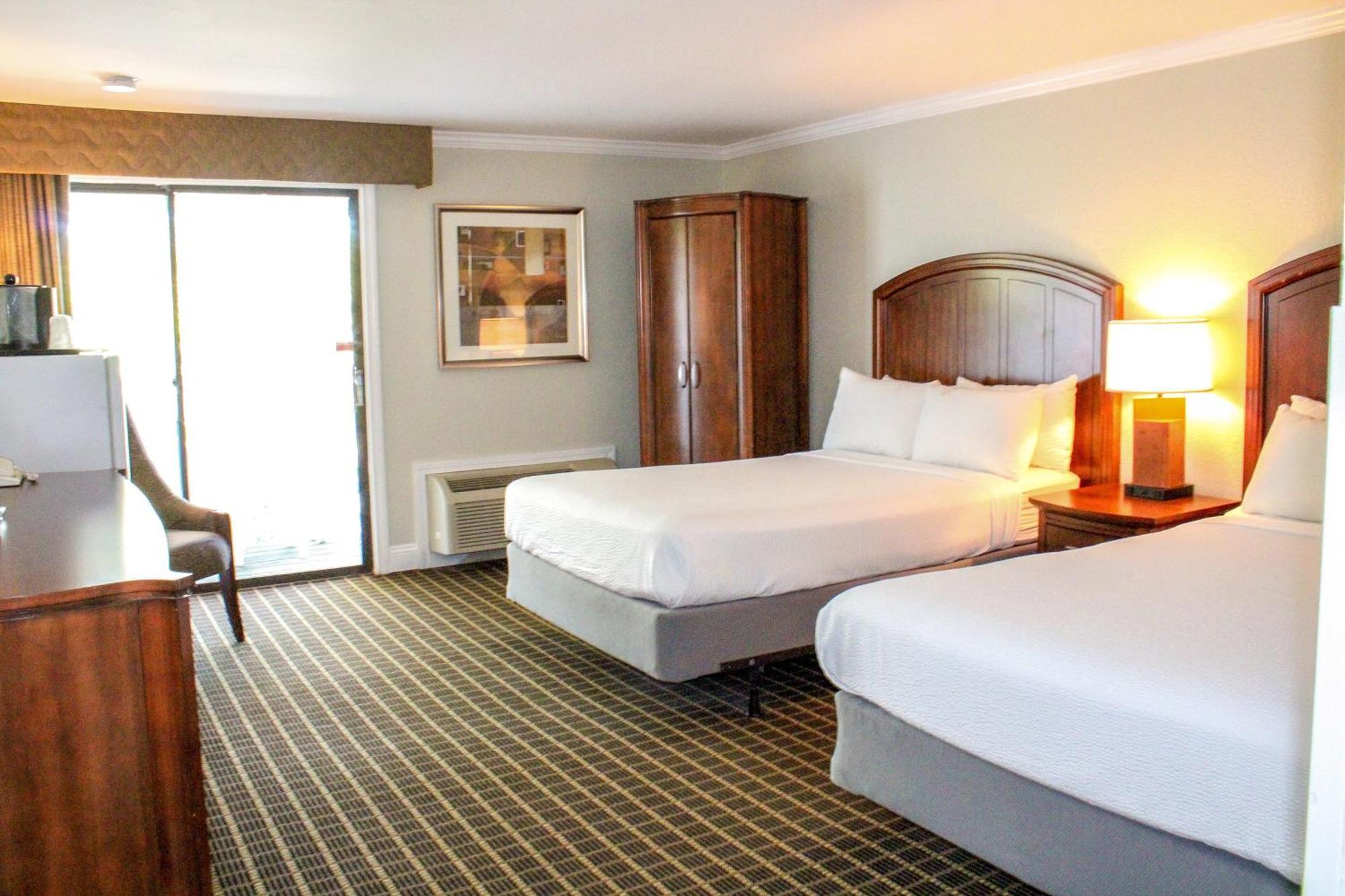 Cape Cod Irish Village - The Emerald Resort Barnstable Exteriér fotografie